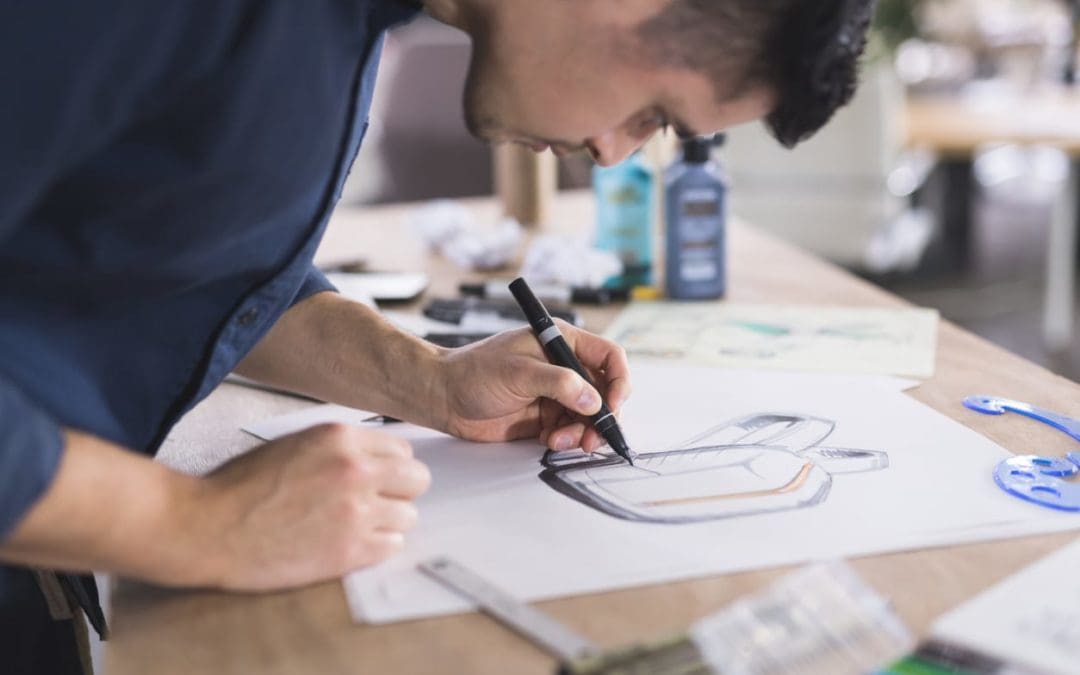 How Does Enventys Partners BUILD New Products?