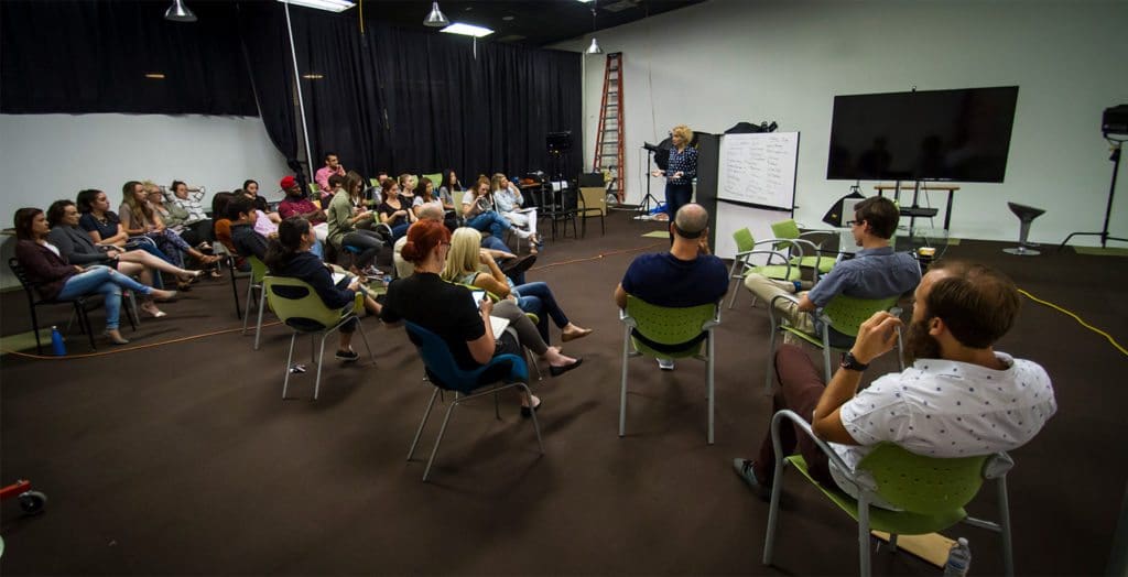 Supporting Small Business Week