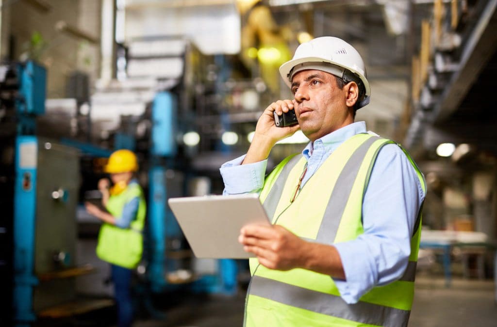 12 Questions to Ask When Finding a Manufacturer