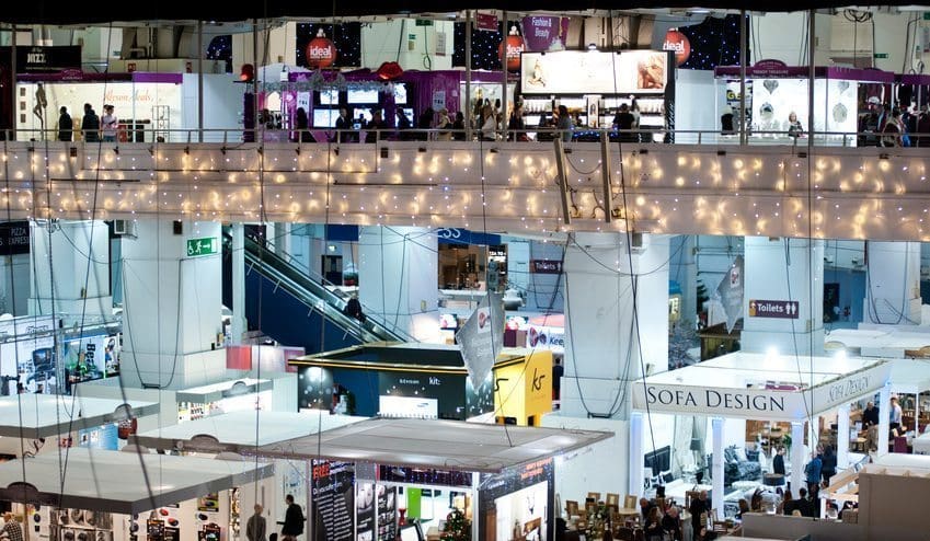 Build a Better Trade Show Display For Your Product