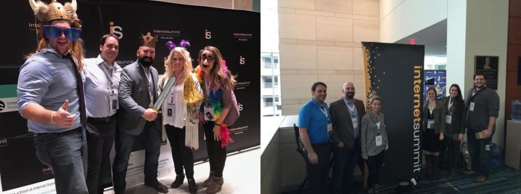 Key Takeaways from Internet Summit 2016