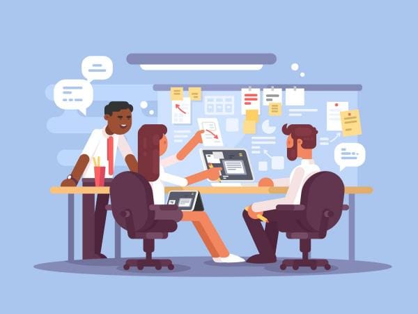 5 Commonly Made Marketing Project Management Mistakes