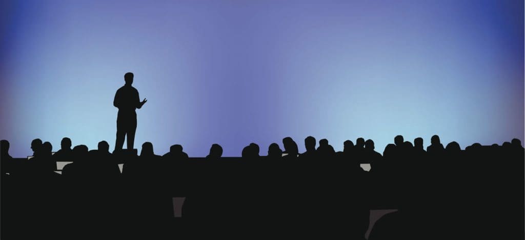 Not-to-Miss Conferences and Trade Shows for Entrepreneurs and Inventors in 2017