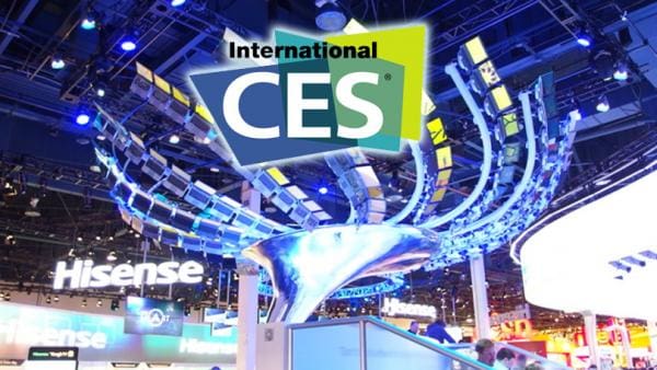 Thinking about Attending CES? You Should and Here’s Why