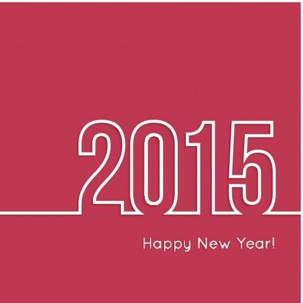 Digital Media Experts: Stay Ahead of the Curve in 2015