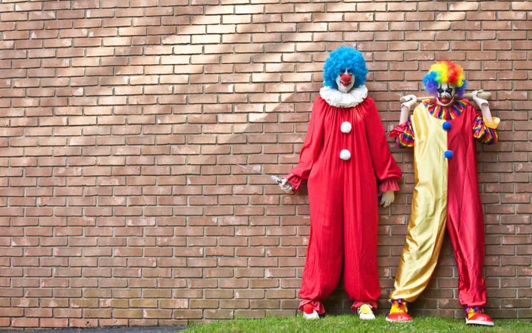 Why 99.5% of Social Media Gurus Are Clowns According to Gary Vaynerchuk