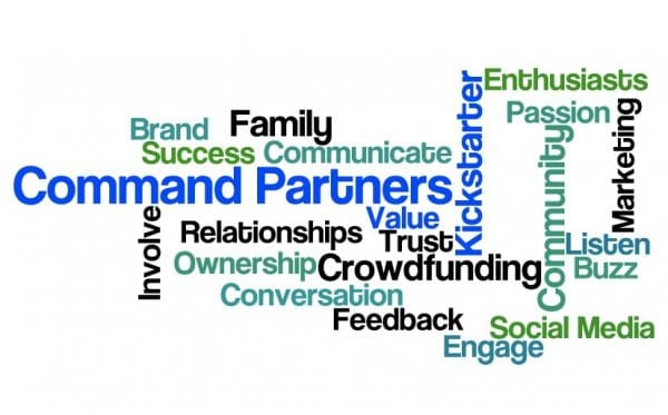 Why it’s Prime Time for Crowdfunding