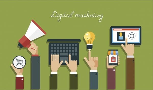 Building a Brand with Social Media, Public Relations, and Advertising