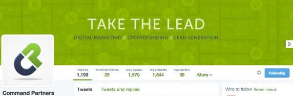 Top 4 Things to Know about Twitter’s New Design