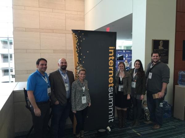 Key Takeaways From Internet Summit 2015