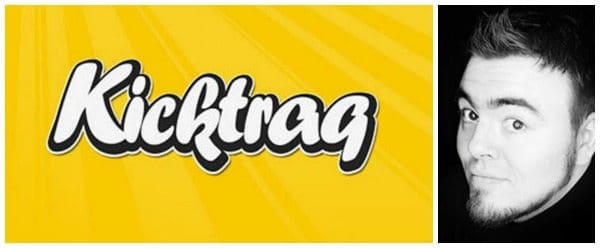 Exclusive Crowdfunding Interview with Adam Clark of Kicktraq – Part I