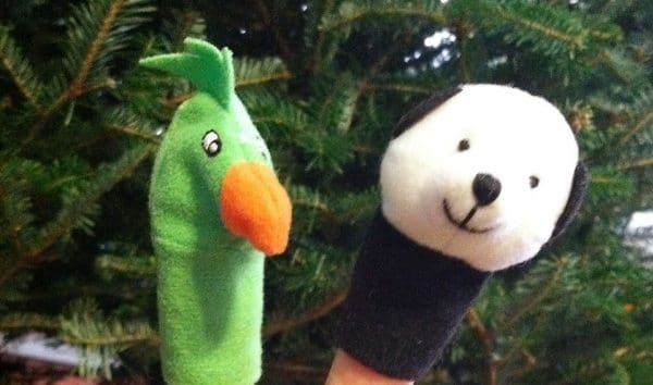 The Dangers of Sockpuppets and Fake Reviews