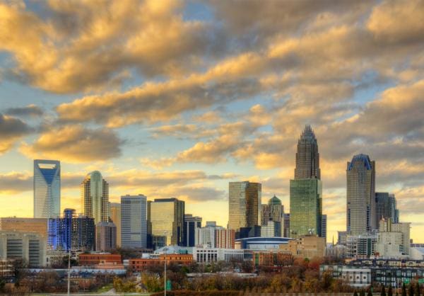 10 Ways to Energize Your Employees in Charlotte