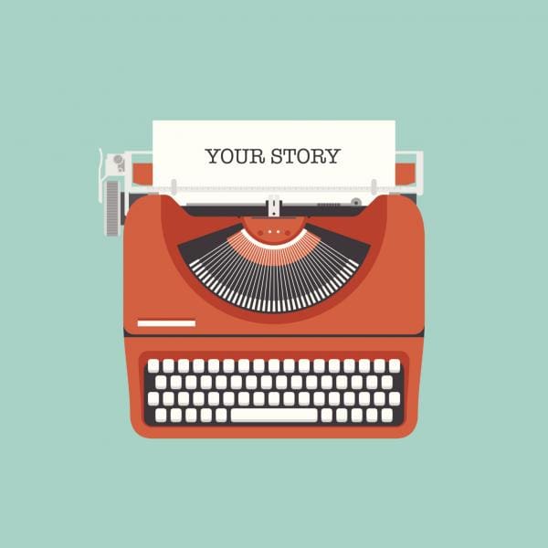 5 Quick Tips for Storytelling at Its Finest