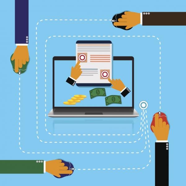 5 Ways Planning a PPC Campaign is Like Planning a Wedding