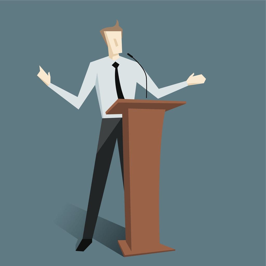 crowdfunding conferences