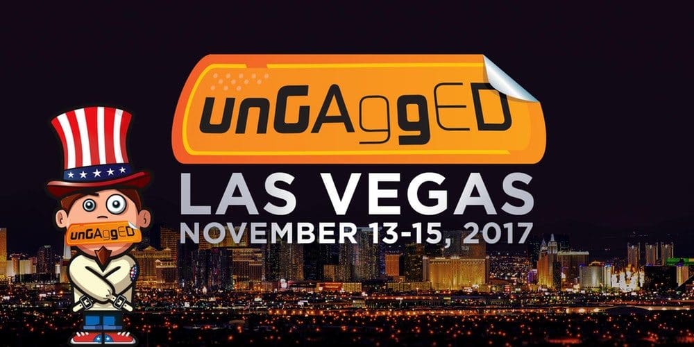 Ungagged Conference 2017 – World-Class SEO Experts Will Spill It All