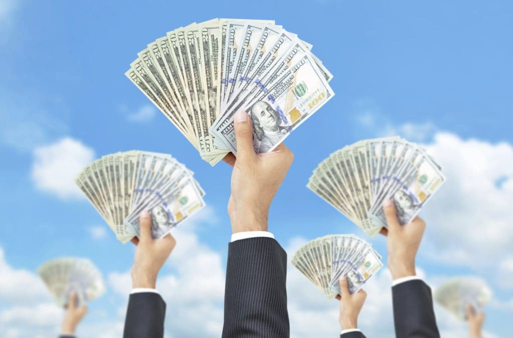 Top 10 Benefits of Equity Crowdfunding for Startups