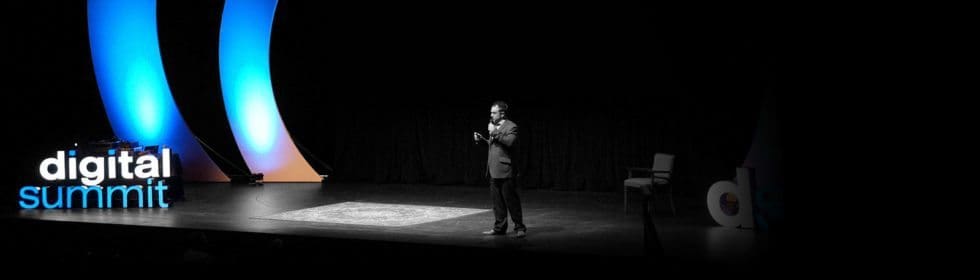 Key Takeaways From Digital Summit Charlotte 2017