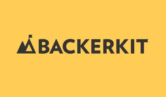 BackerKit: What Crowdfunding Campaign Creators Need to Know