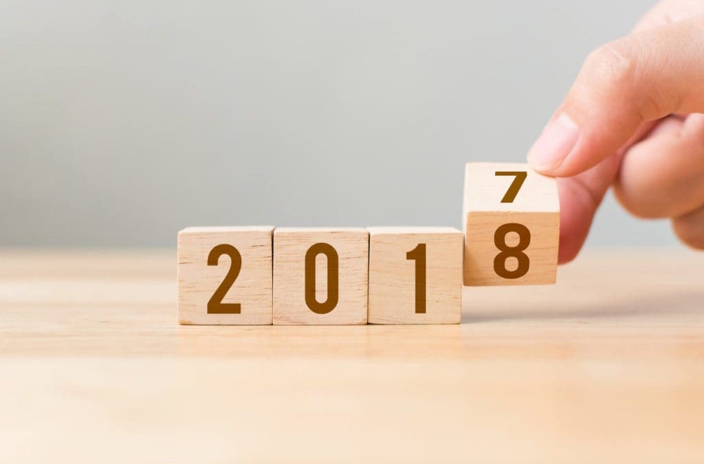 8 Crowdfunding Predictions for 2018