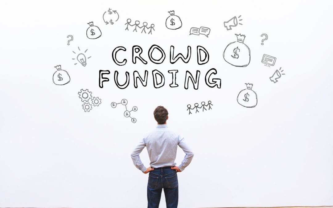 Everything You Need to Know to Run a Successful Electric Bike Crowdfunding Campaign