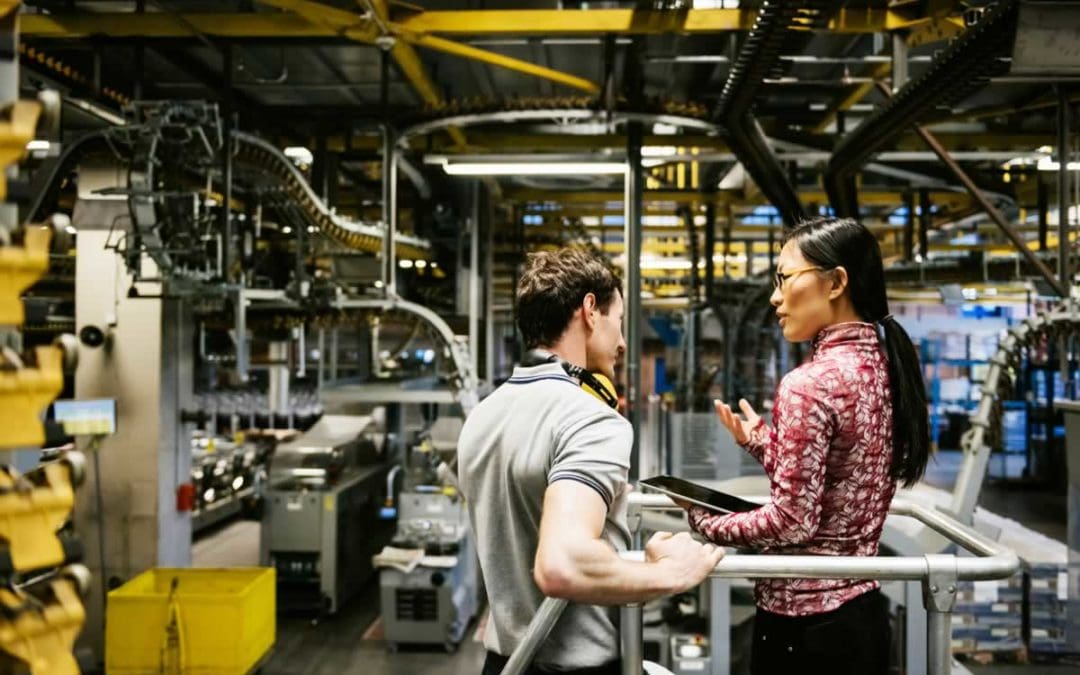 The Pros and Cons of Dual Sourcing