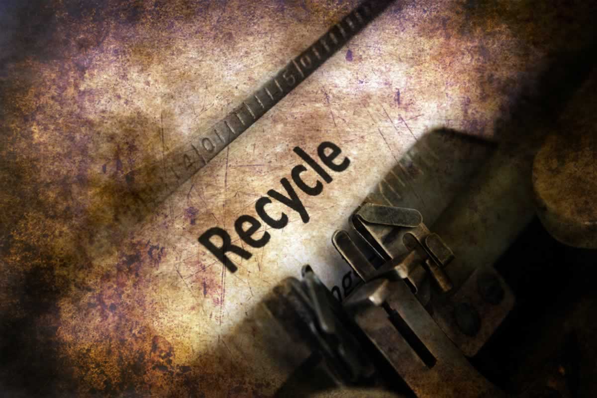 recycle-content-social-media