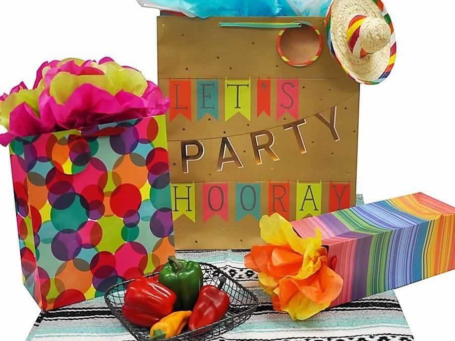 10 Questions With Erin Borges of GoGo Gift Bags