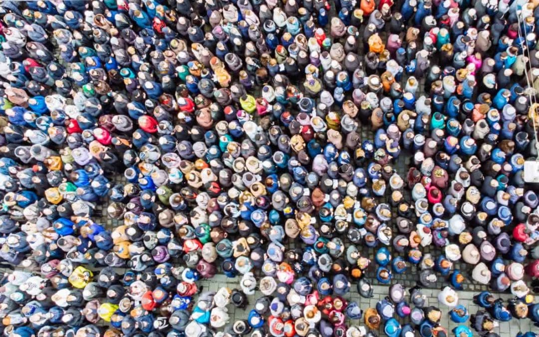 What Is Crowdfunding? Harness the Power of the Crowd