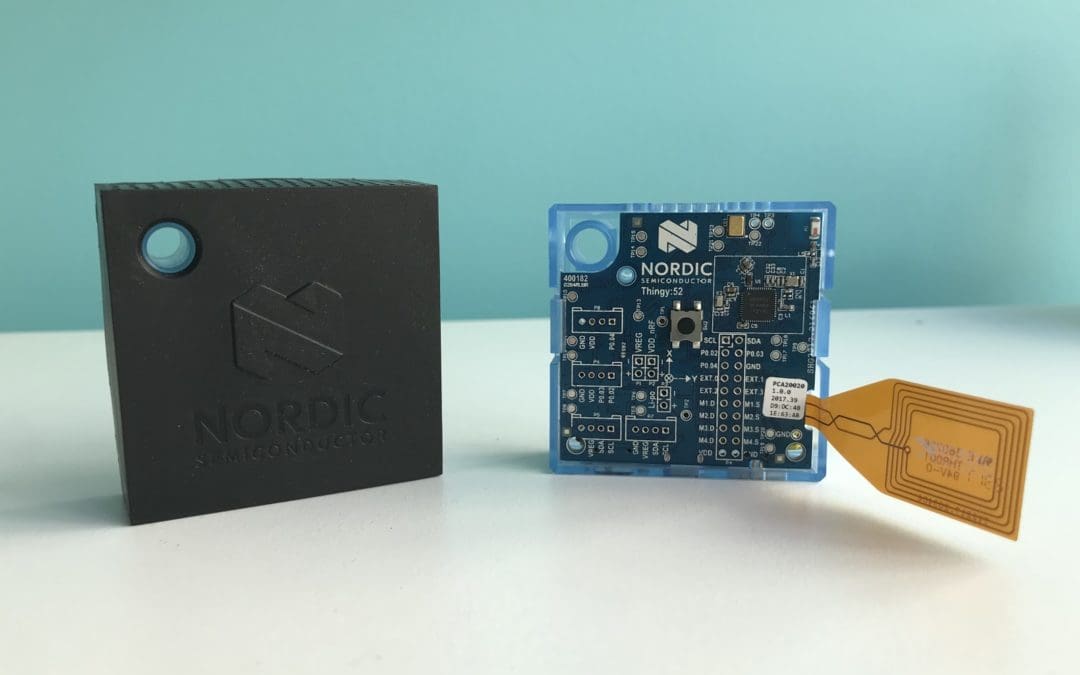 How to Get Started in IoT