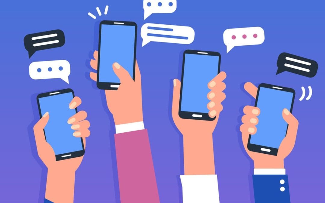 Marketing With Facebook Groups