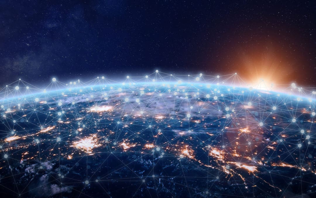 Why You Should Consider IoT for Your Next Product Development Project