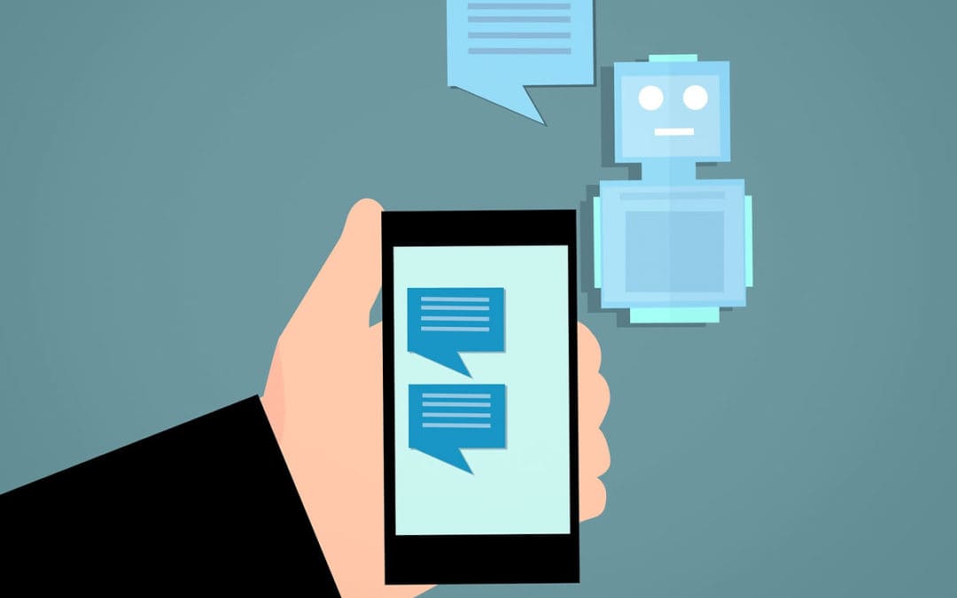 Messenger Marketing and Facebook Chatbots