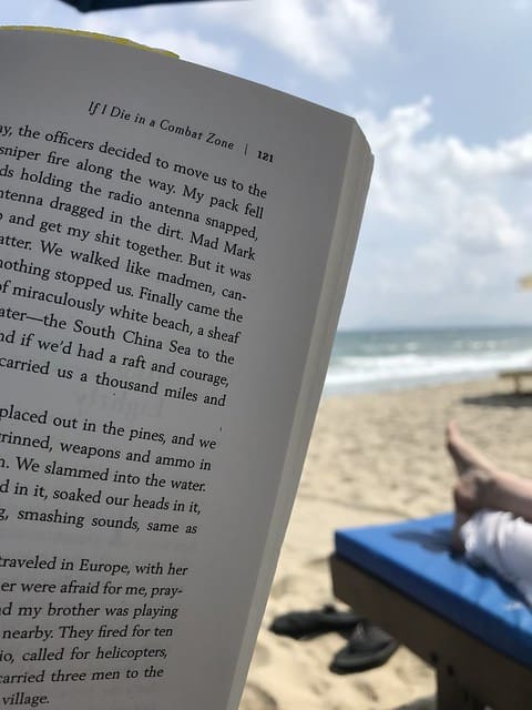 Consider the Innovator: What Books Can Teach Us About Innovation