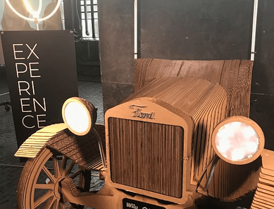 How to Use Laser Cutting For Product Development