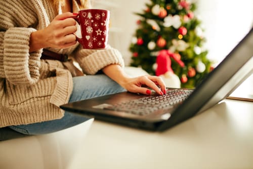 holiday email marketing boost holiday sales with email marketing
