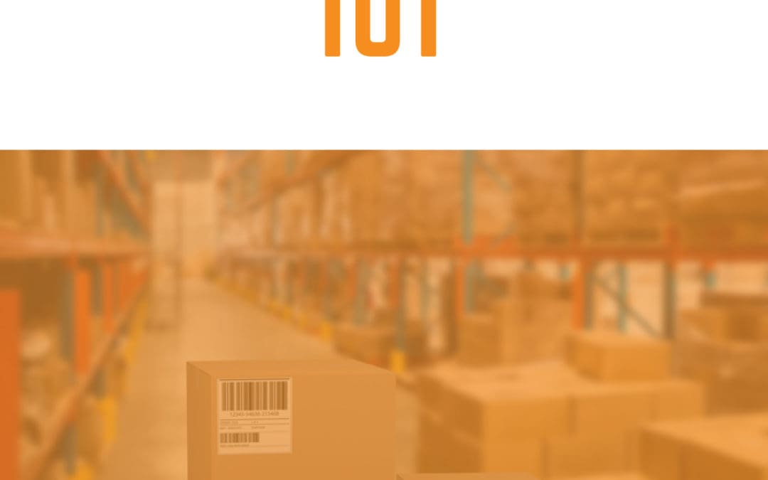 Selling On Amazon 101