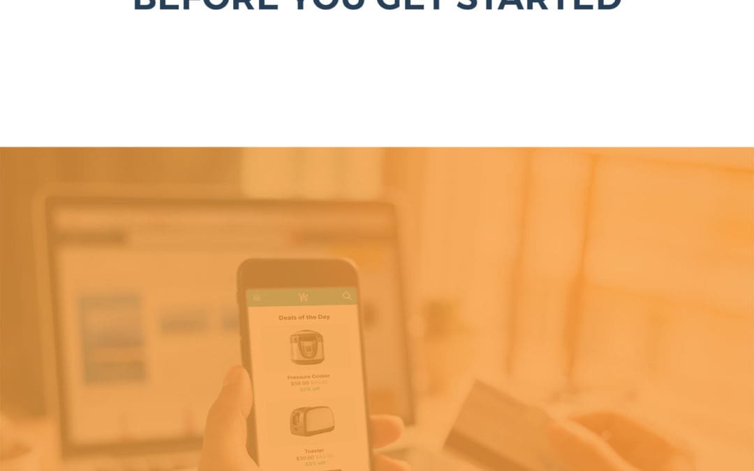 Why You Should Sell On Amazon & Everything You Need To Know Before You Get Started