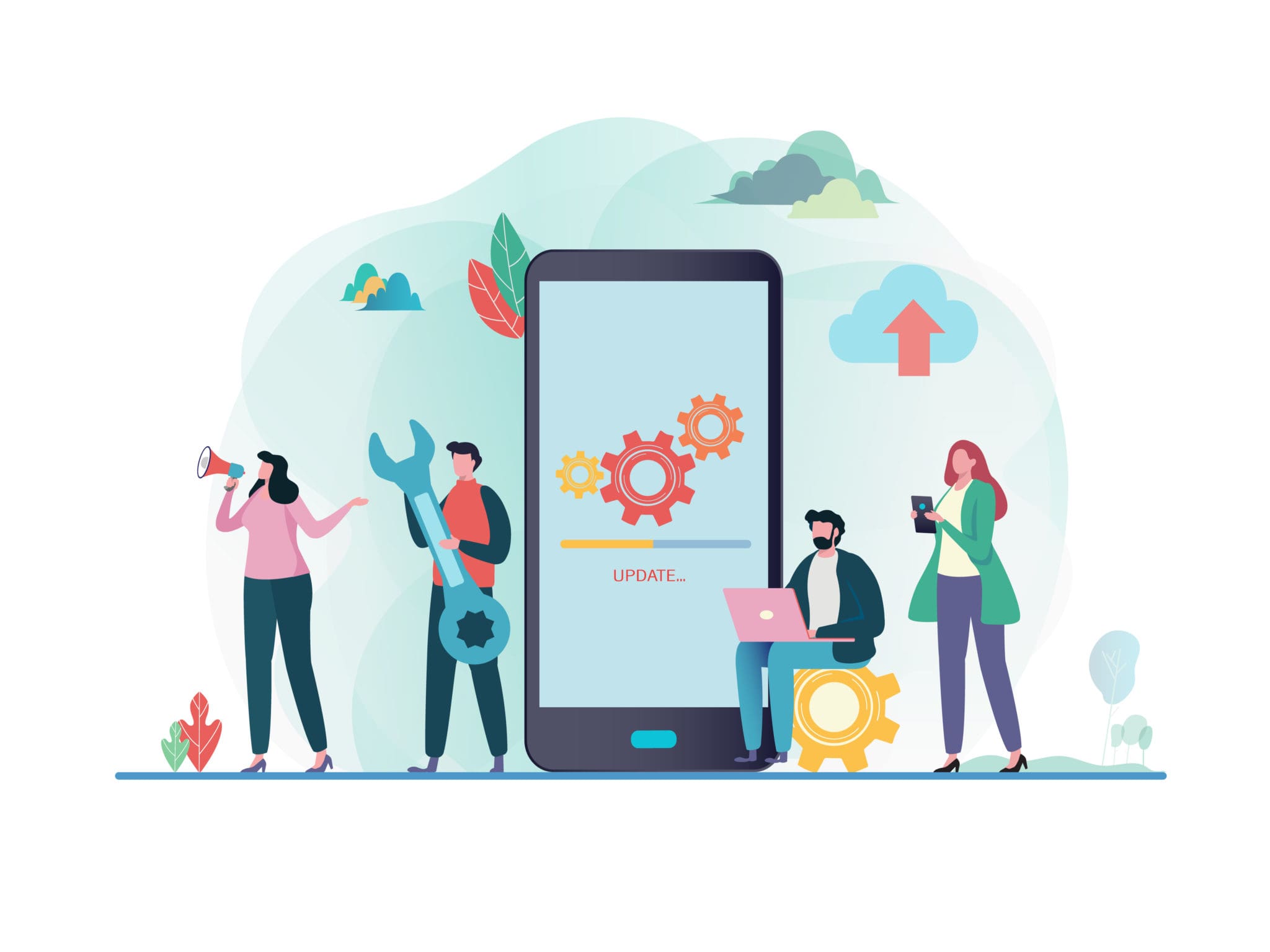 upselling_crowdfunding