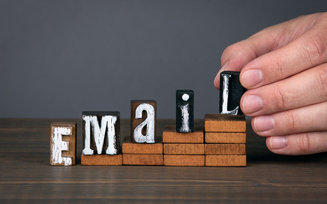 10 Email Marketing Commandments of Crowdfunding for 2021