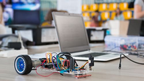 How To Use Micro Prototyping to Grow Your Idea