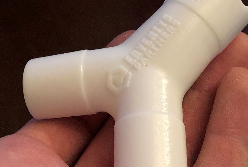 How Enventys Partners Development Team is Providing COVID-19 Relief