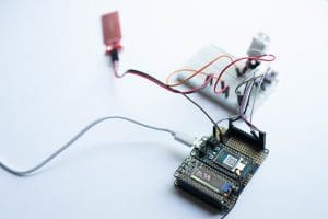 Enventys Partners utitlizes Particle Argon