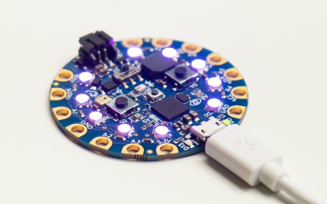 Using Bluetooth in Product Development