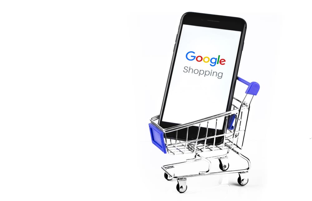 How to Set Up Google Shopping Ads in 5 Steps