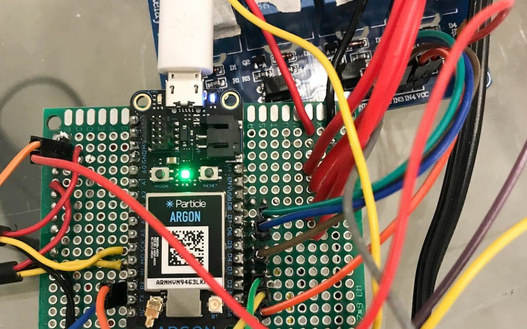3 Common Ways Electronic Prototypes Fail and How to Troubleshoot