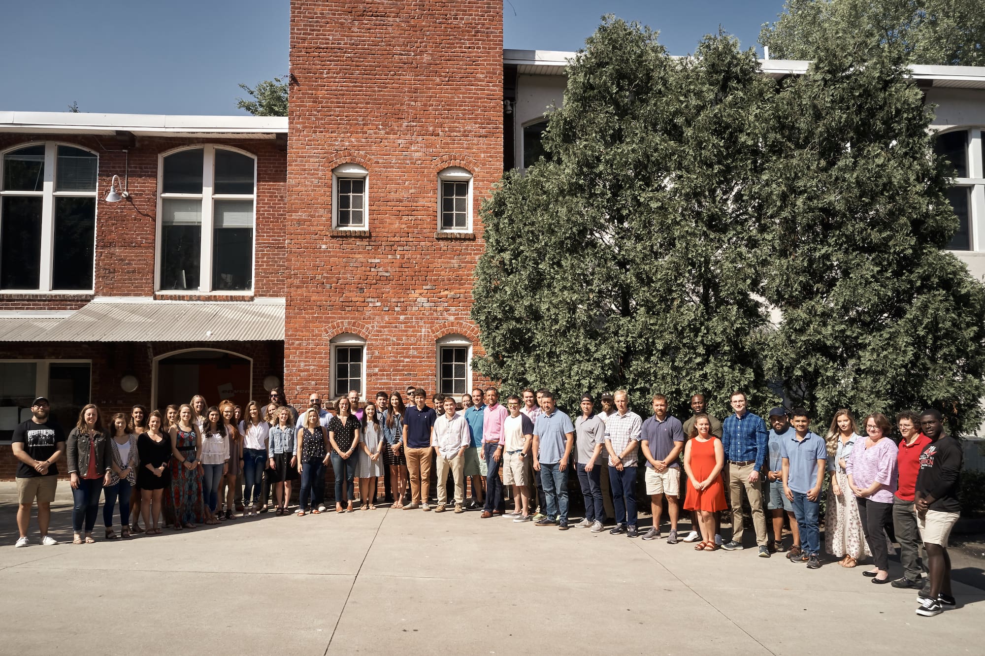 Enventys Partners Origin Story