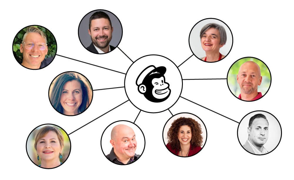 How Has Email Marketing Changed Over Time? 9 Mailchimp Pro Partners Answer