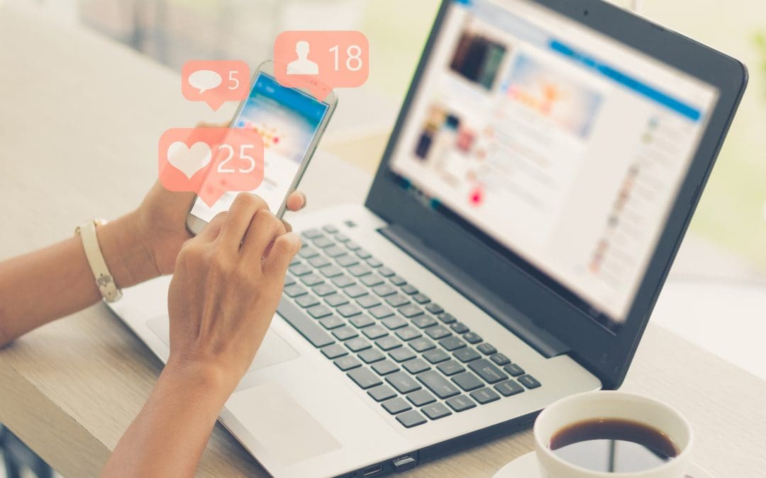 4 Ways to Solidify Your Brand’s Image on Social Media